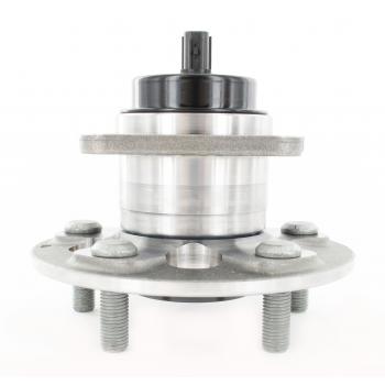 SKF BR930750 Axle Bearing and Hub Assembly product image 3 of 3
