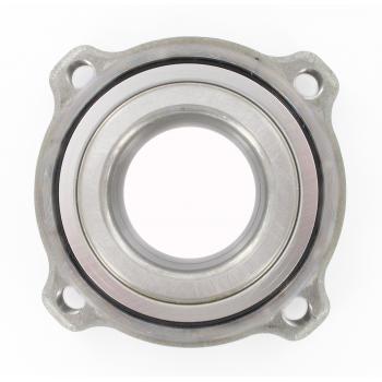 SKF BR930751 Axle Bearing and Hub Assembly product image 1 of 3