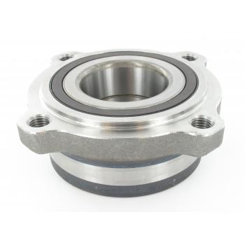 SKF BR930751 Axle Bearing and Hub Assembly product image 2 of 3