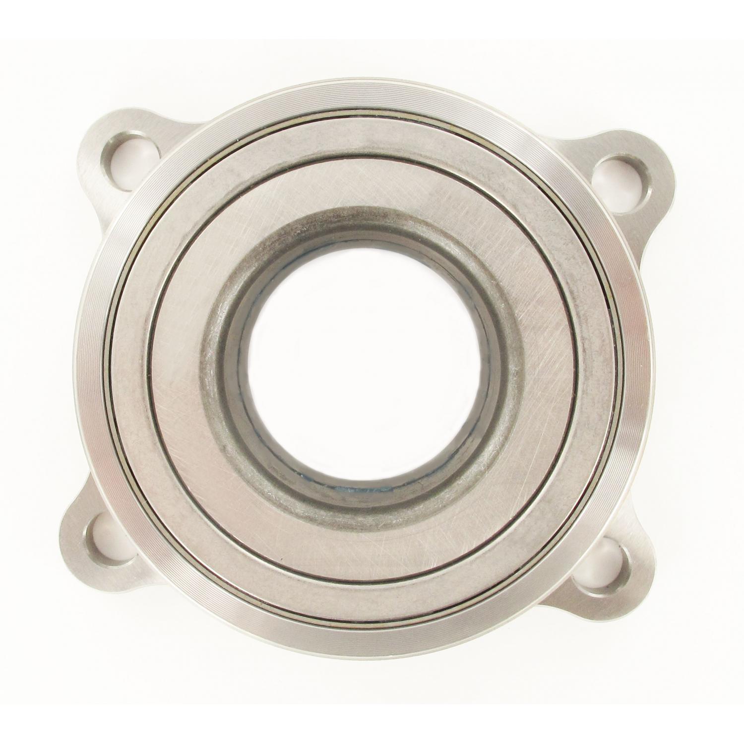 SKF BR930752 - Wheel Bearing and Hub Assembly SKF BR930752 Axle Bearing and Hub Assembly product image 1 of 3