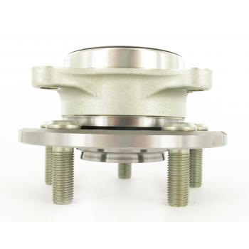 SKF BR930755 Axle Bearing and Hub Assembly product image 3 of 3