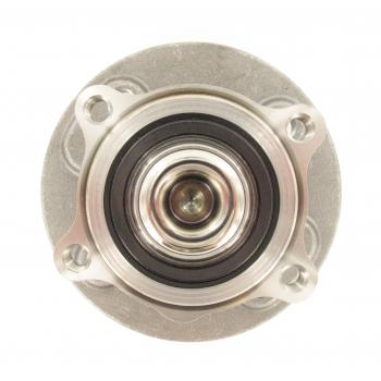 SKF BR930763 Axle Bearing and Hub Assembly product image 1 of 3