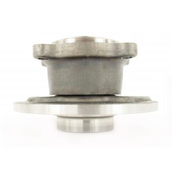 SKF BR930763 Axle Bearing and Hub Assembly product image 3 of 3