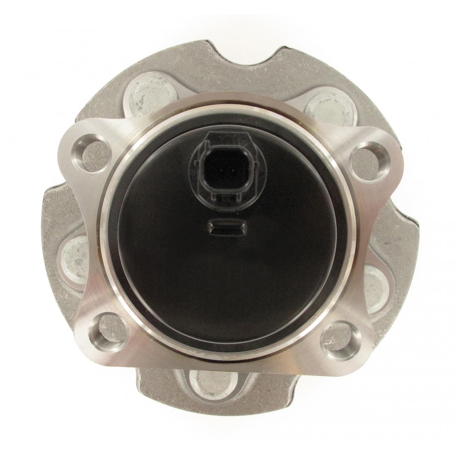 SKF BR930764 Axle Bearing and Hub Assembly product image 1 of 3