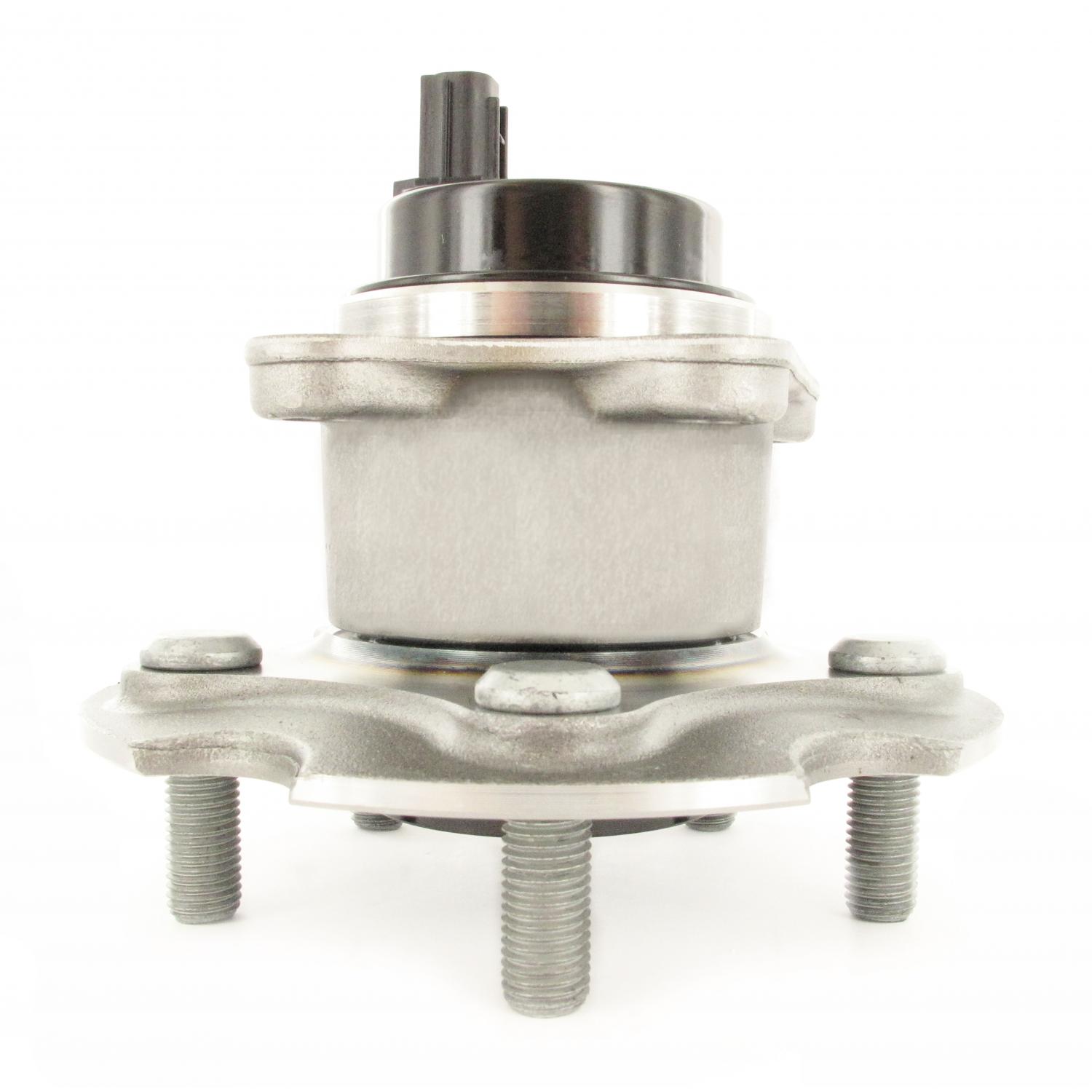 SKF BR930764 Axle Bearing and Hub Assembly product image 3 of 3