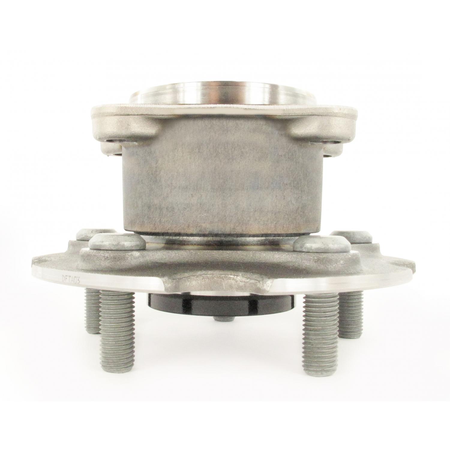 SKF BR930765 - Wheel Bearing and Hub Assembly SKF BR930765 Axle Bearing and Hub Assembly product image 3 of 3