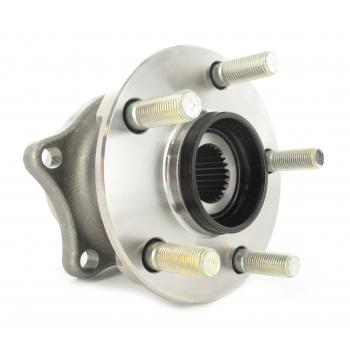 SKF BR930766 Axle Bearing and Hub Assembly product image 2 of 3