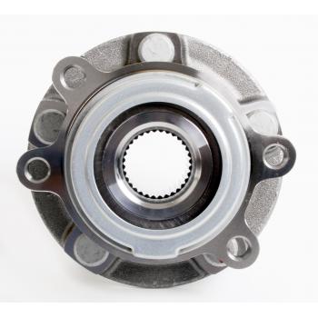 SKF BR930767 - Wheel Bearing and Hub Assembly SKF BR930767 Axle Bearing and Hub Assembly product image 1 of 3