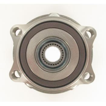 SKF BR930768 Axle Bearing and Hub Assembly product image 1 of 3
