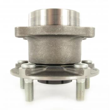 SKF BR930768 Axle Bearing and Hub Assembly product image 3 of 3