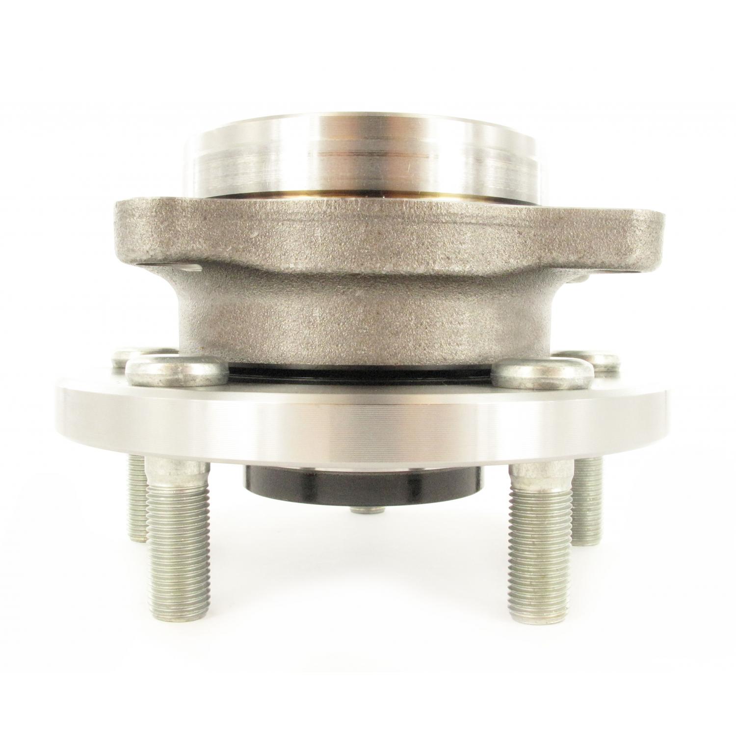 SKF BR930769 Axle Bearing and Hub Assembly product image 3 of 3