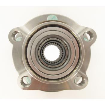 SKF BR930770 Axle Bearing and Hub Assembly product image 1 of 3
