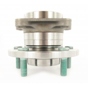SKF BR930770 Axle Bearing and Hub Assembly product image 3 of 3