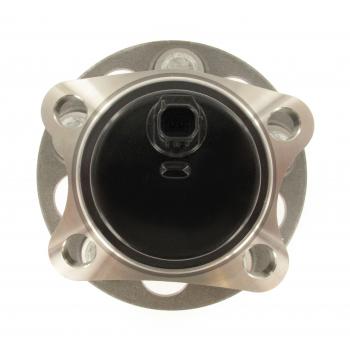 SKF BR930771 - Wheel Bearing and Hub Assembly SKF BR930771 Axle Bearing and Hub Assembly product image 1 of 3
