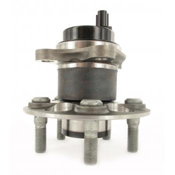 SKF BR930771 - Wheel Bearing and Hub Assembly SKF BR930771 Axle Bearing and Hub Assembly product image 3 of 3