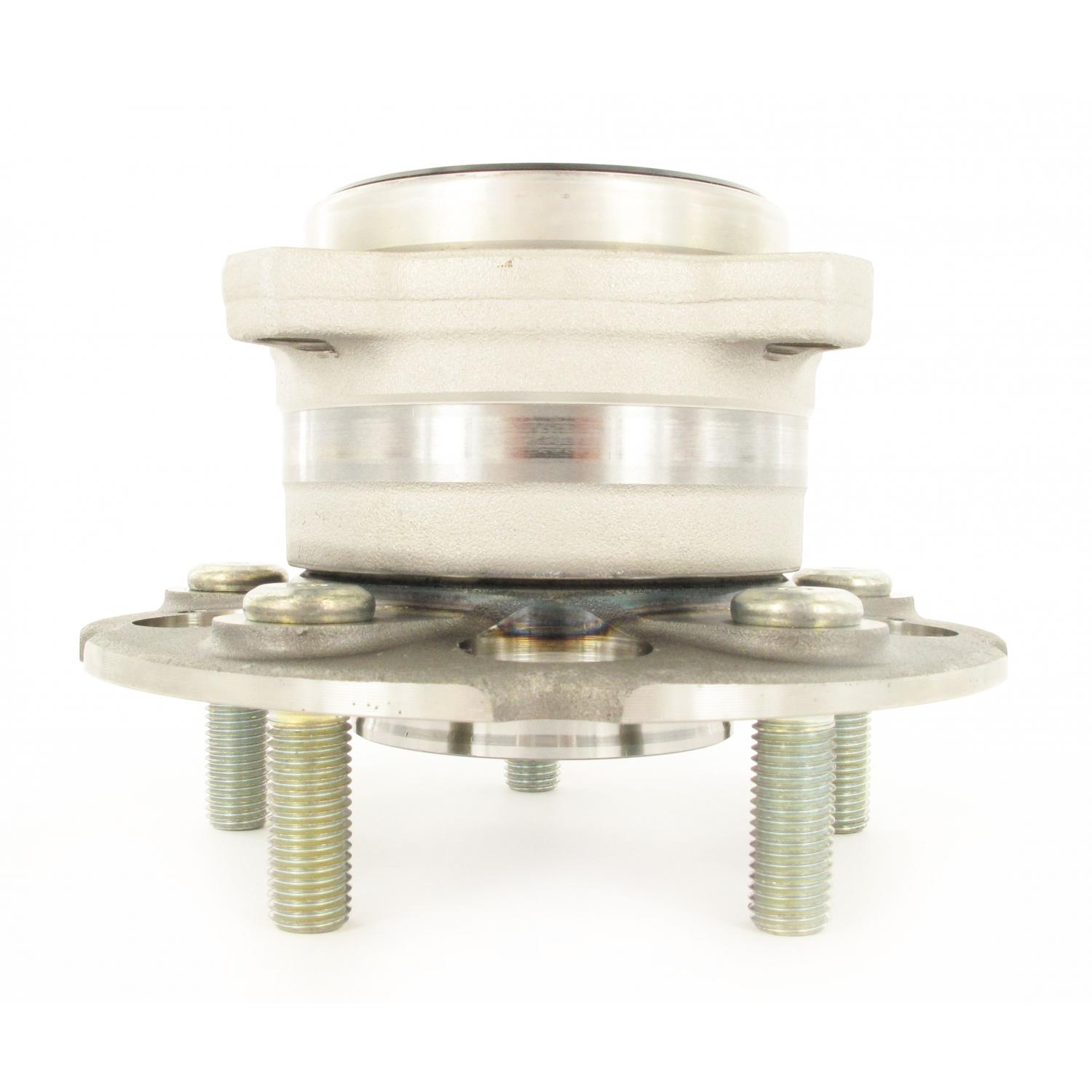 SKF BR930774 Axle Bearing and Hub Assembly product image 3 of 3