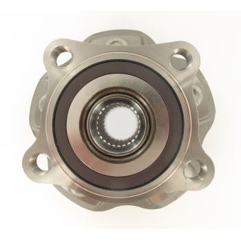 SKF BR930775 Axle Bearing and Hub Assembly product image 1 of 3