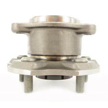 SKF BR930775 Axle Bearing and Hub Assembly product image 3 of 3