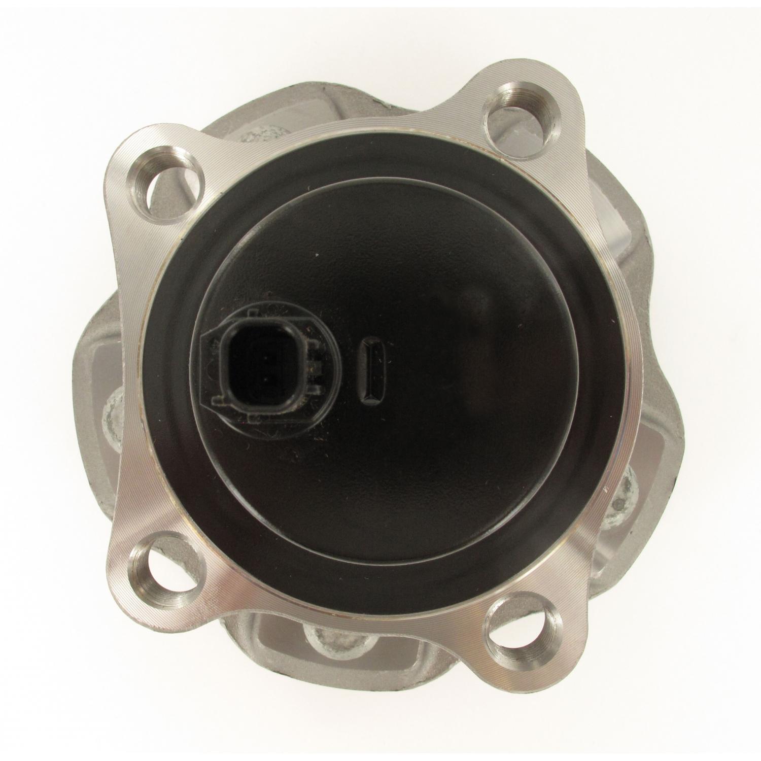 SKF BR930776 - Wheel Bearing and Hub Assembly SKF BR930776 Axle Bearing and Hub Assembly product image 1 of 3