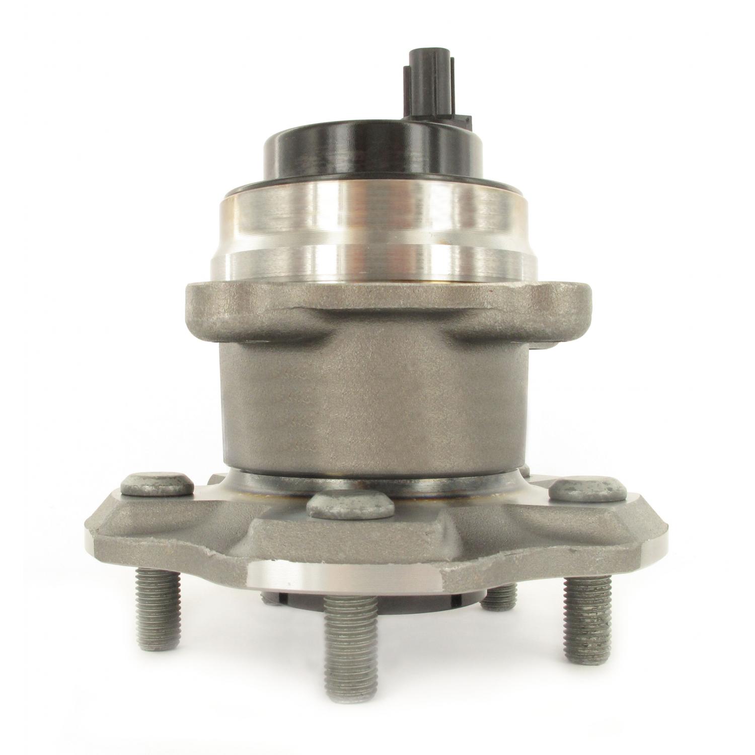 SKF BR930776 - Wheel Bearing and Hub Assembly SKF BR930776 Axle Bearing and Hub Assembly product image 3 of 3