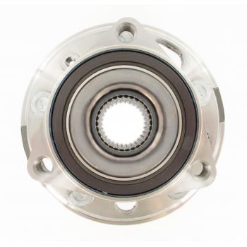 SKF BR930777 Axle Bearing and Hub Assembly product image 1 of 3