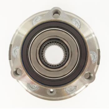 SKF BR930778 - Wheel Bearing and Hub Assembly SKF BR930778 Axle Bearing and Hub Assembly product image 1 of 3