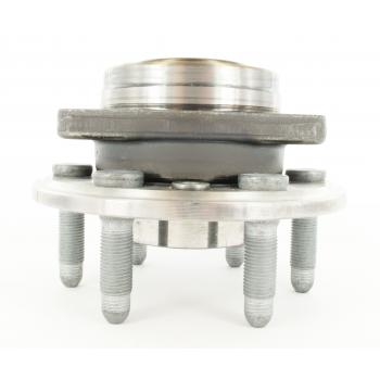 SKF BR930778 - Wheel Bearing and Hub Assembly SKF BR930778 Axle Bearing and Hub Assembly product image 3 of 3