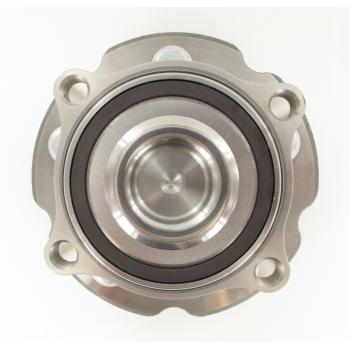 SKF BR930779 Axle Bearing and Hub Assembly product image 1 of 3