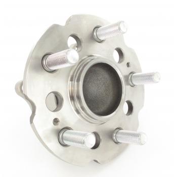 SKF BR930779 Axle Bearing and Hub Assembly product image 2 of 3