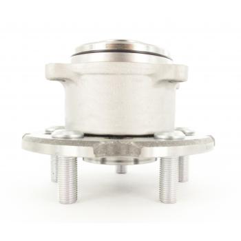 SKF BR930779 Axle Bearing and Hub Assembly product image 3 of 3