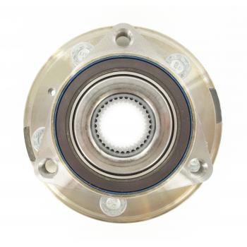 SKF BR930780 - Wheel Bearing and Hub Assembly SKF BR930780 Axle Bearing and Hub Assembly product image 1 of 3