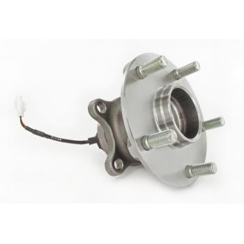 SKF BR930781 Axle Bearing and Hub Assembly product image 2 of 3