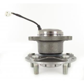 SKF BR930781 Axle Bearing and Hub Assembly product image 3 of 3