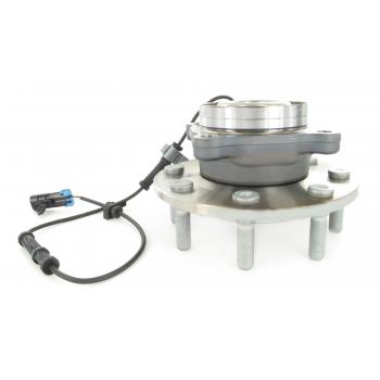 SKF BR930783 Axle Bearing and Hub Assembly product image 3 of 3