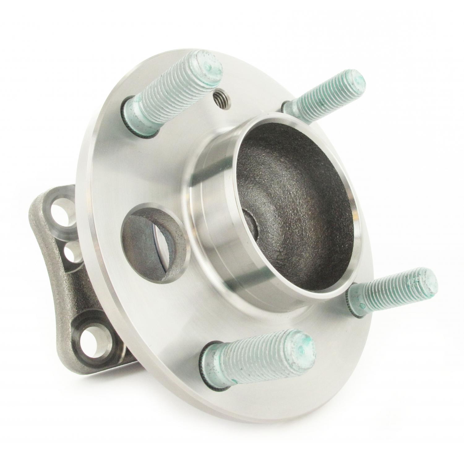SKF BR930784 - Wheel Bearing and Hub Assembly SKF BR930784 Axle Bearing and Hub Assembly product image 2 of 3