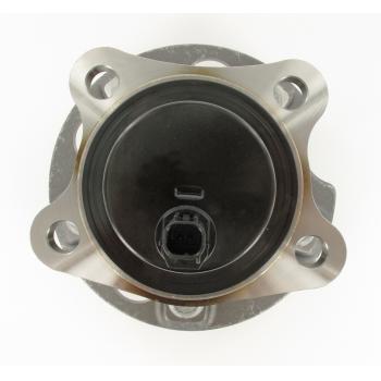 SKF BR930785 Axle Bearing and Hub Assembly product image 1 of 3
