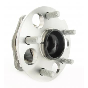 SKF BR930785 Axle Bearing and Hub Assembly product image 2 of 3