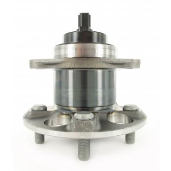 SKF BR930785 Axle Bearing and Hub Assembly product image 3 of 3