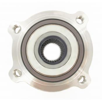 SKF BR930786 Axle Bearing and Hub Assembly product image 1 of 3