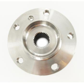 SKF BR930786 Axle Bearing and Hub Assembly product image 2 of 3