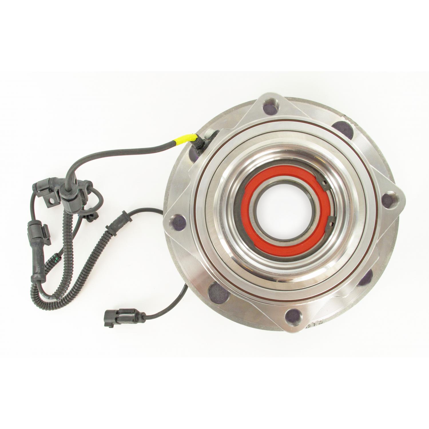SKF BR930793 - Wheel Bearing and Hub Assembly SKF BR930793 Axle Bearing and Hub Assembly product image 1 of 3
