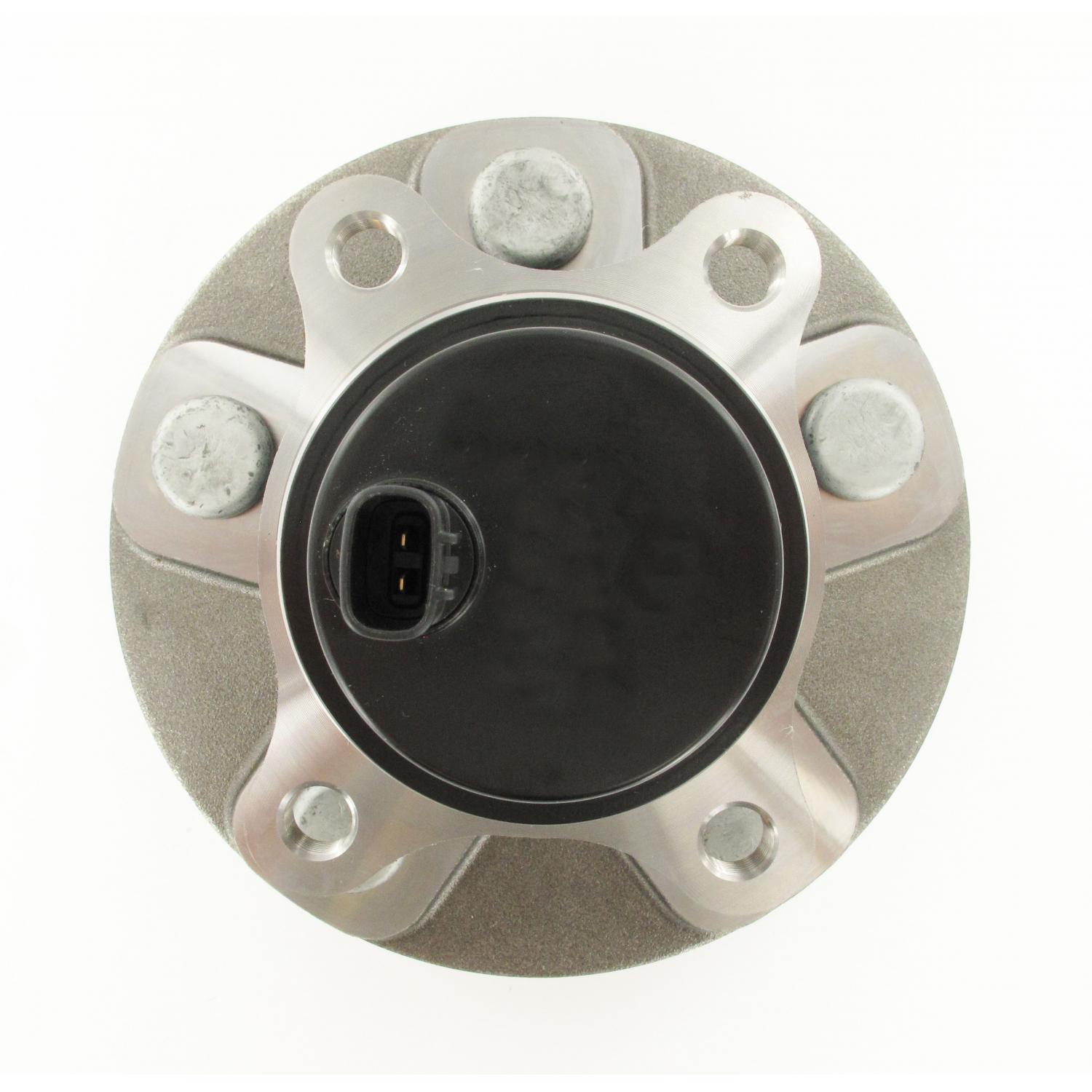 SKF BR930794 Axle Bearing and Hub Assembly product image 1 of 3