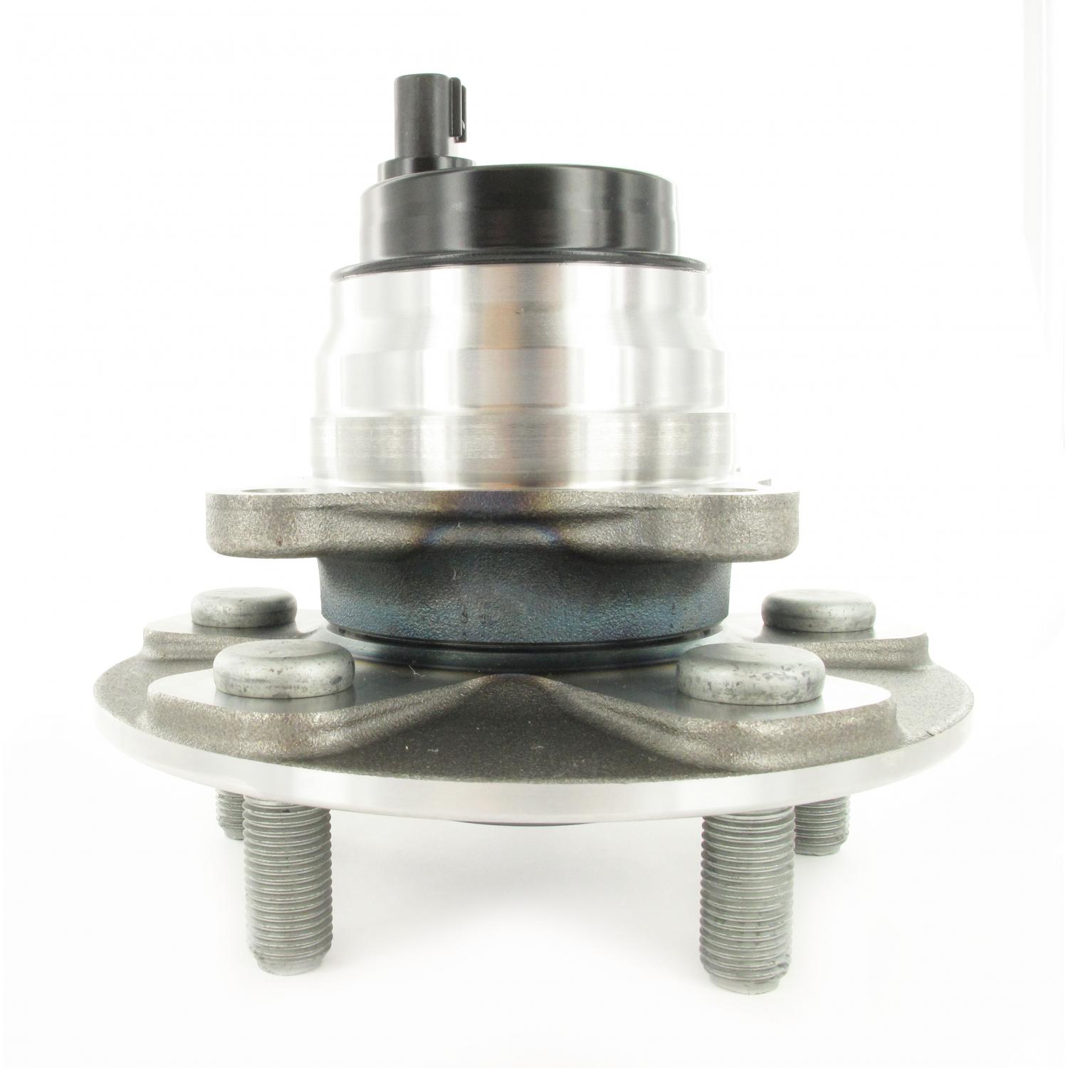 SKF BR930794 Axle Bearing and Hub Assembly product image 3 of 3