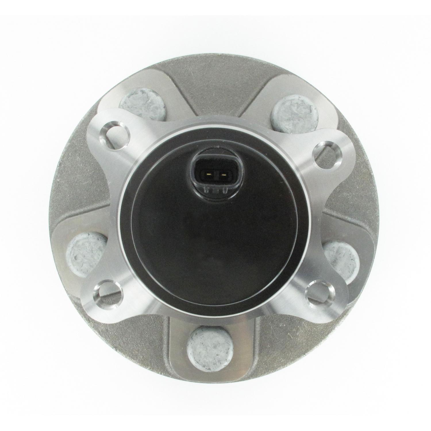 SKF BR930795 - Wheel Bearing and Hub Assembly SKF BR930795 Axle Bearing and Hub Assembly product image 1 of 3