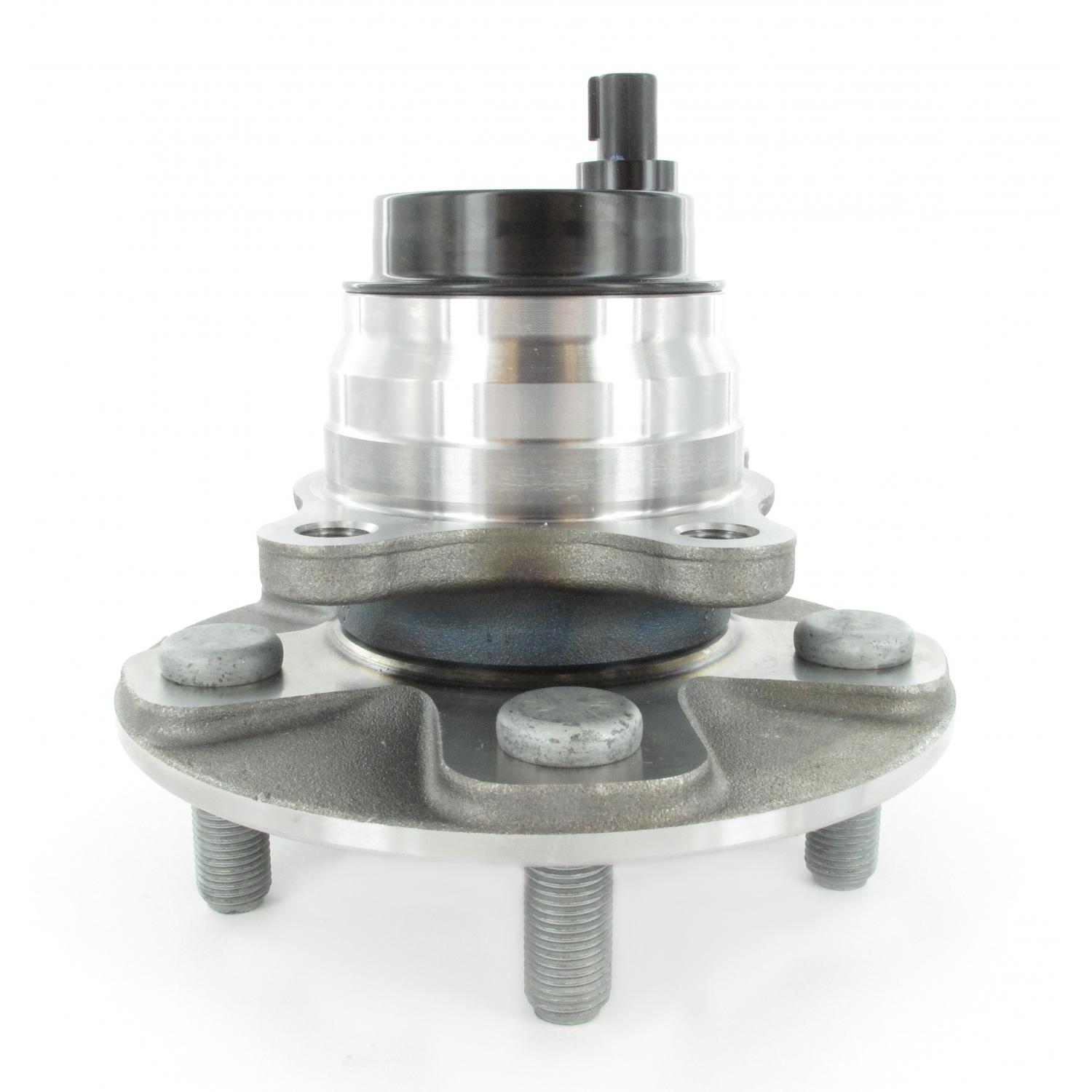 SKF BR930795 - Wheel Bearing and Hub Assembly SKF BR930795 Axle Bearing and Hub Assembly product image 3 of 3