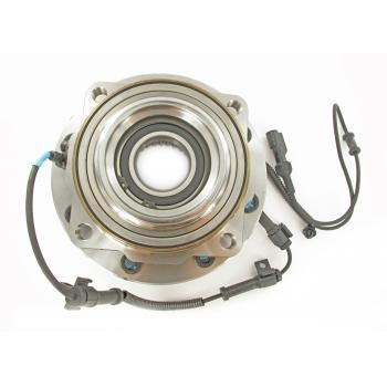 SKF BR930796 - Wheel Bearing and Hub Assembly SKF BR930796 Axle Bearing and Hub Assembly product image 1 of 3
