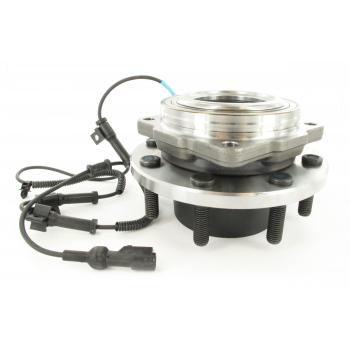 SKF BR930796 - Wheel Bearing and Hub Assembly SKF BR930796 Axle Bearing and Hub Assembly product image 3 of 3