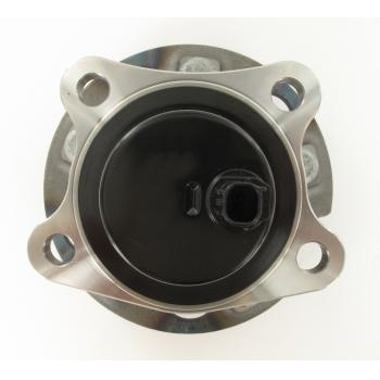 SKF BR930797 - Wheel Bearing and Hub Assembly SKF BR930797 Axle Bearing and Hub Assembly product image 1 of 3