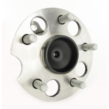 SKF BR930797 Axle Bearing and Hub Assembly product image 2 of 3