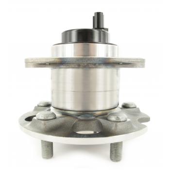 SKF BR930797 Axle Bearing and Hub Assembly product image 3 of 3